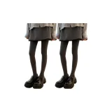 [2 пачки] Темно-серый