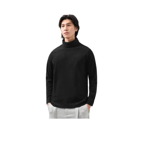 CHUNTUAN Мужская T-рубашка