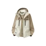 Белый хаки (One-on-one Jacket)