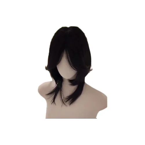 BEIQING Волк Ласточкин хвост Mullet Голова