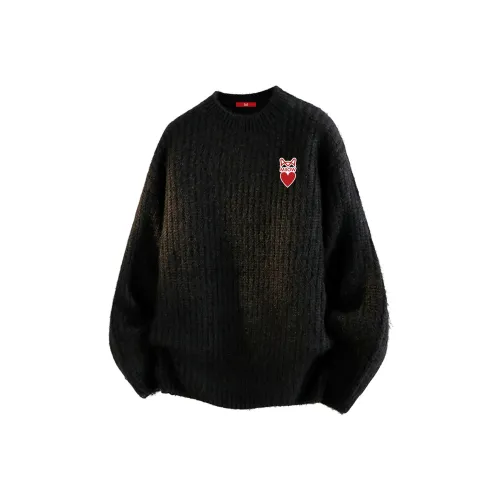 MIIOW Унисекс Свитера