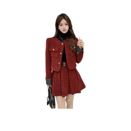 Cotton Gene Женские Комплекты с Юбкой