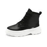 Чёрно-белый