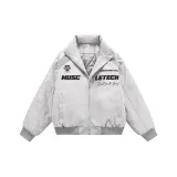 Светло-серый