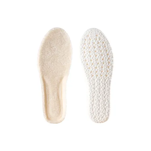 ZULIZ Фланель ПУ (полиуретан) Стельки KIDS