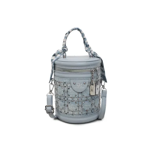 XOKY PU (полиуретан) Сумка Стандартная Женская Многоцветная