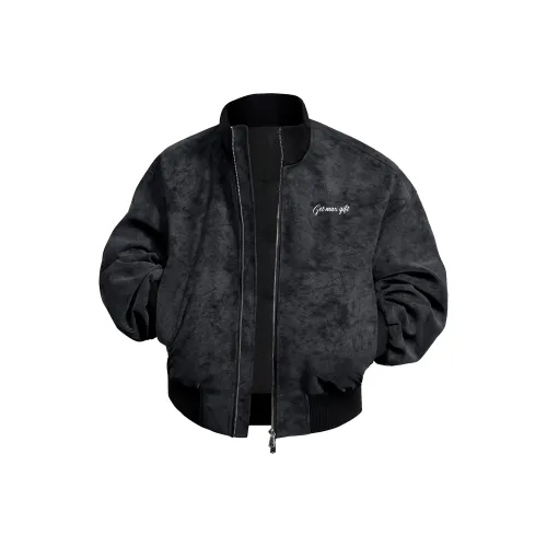 GET MAX GIFT Куртки и Пальто Унисекс