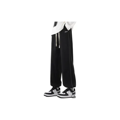 KiayofistVoll Повседневные брюки Унисекс