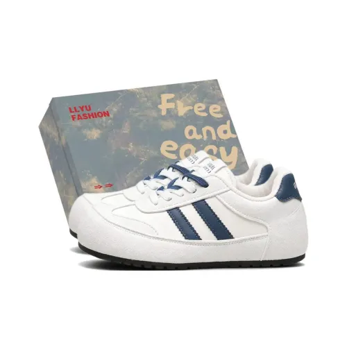 LELEYU Легкие Низкие Кроссовки для Скейтбординга Женские