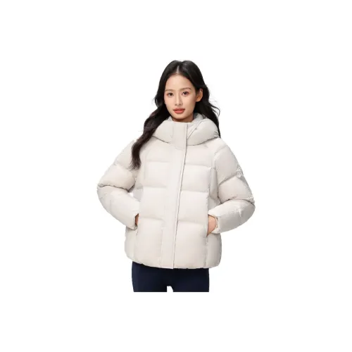 SNOW FLYING Пуховик Женские