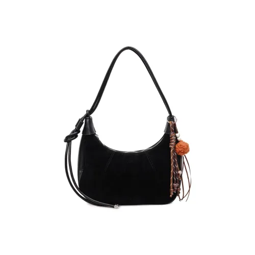 OSOCE ПУ (полиуретан) Сумка через плечо Женская Многоцветная