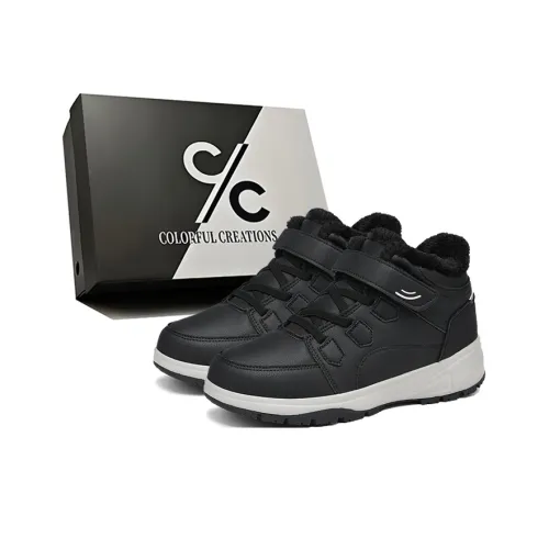 Цветные Создания