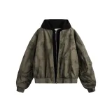 Армейский зеленый