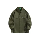 Армейский зеленый