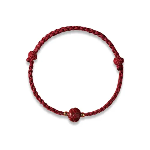 RboySe Браслет с шнурками Cinnabar Женские