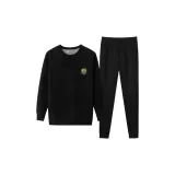 Черный комплект