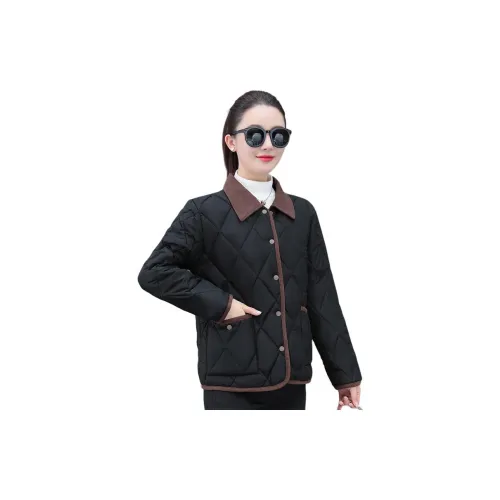 EMINU Женские пуховики