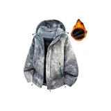 Зеленый камуфляж