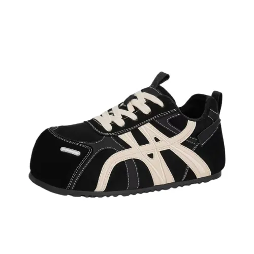 WOXXXN Повседневная обувь Низкий топ Женский