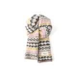 Розово-желтый