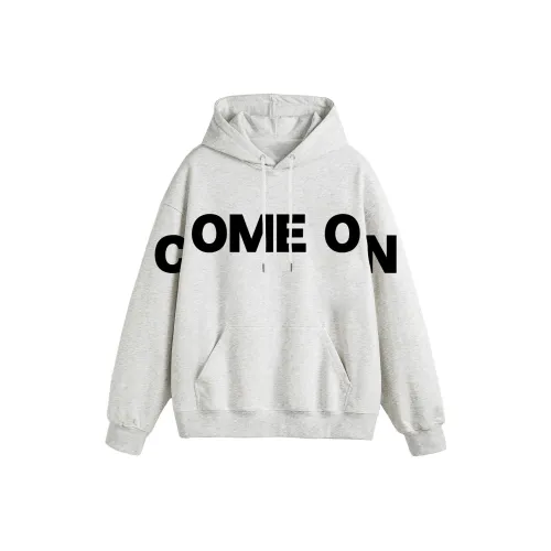 H7 Унисекс Свитшоты