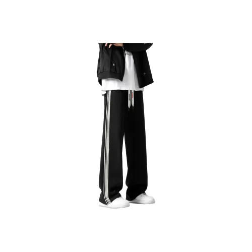 JEANSWEST Унисекс Повседневные Брюки