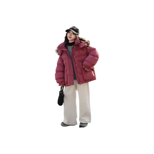 YOUMIWU Школьный возраст Топы