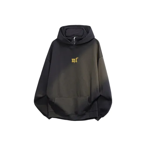 MOO TONAL Унисекс Свитшоты