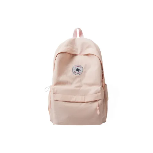 Kewuku Нейлон Рюкзак Стандартный Унисекс Розовый Дальний Небесный Синий Светло-Желтый Белый Черный Зеленый