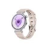 Звездный свет - Серебристая пряжка