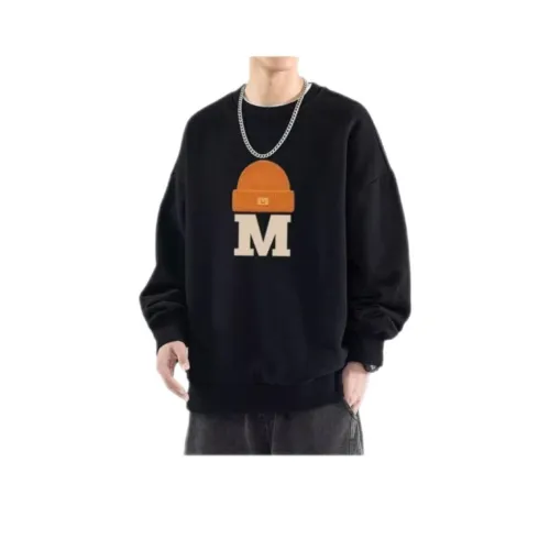 NRXX Унисекс Свитшоты