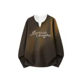 Темно-кофейный