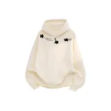 Карман Абрикос (с флисовой подкладкой) [Стандартный размер]