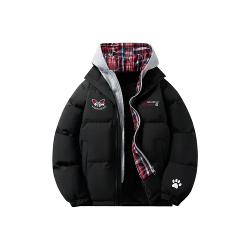 YABAOBAO Унисекс Пуховики