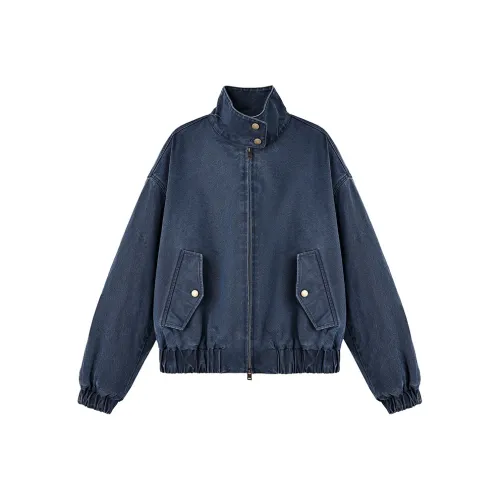 SINBOS Женские Пуховики