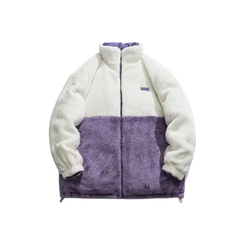 MDGR Унисекс Пуховики