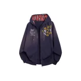 Темно-синий [Флисовая подкладка]