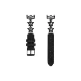 Звезды Черный-Звездный Деним