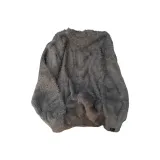 Темно-серый