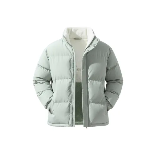 MKIEZER Унисекс Пуховики