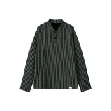 Серый, модернизированный, с флисовой подкладкой