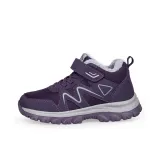 Тёмный фиолетовый