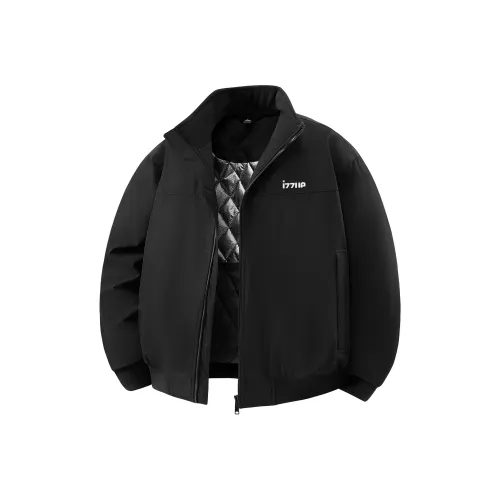 IZZUE Унисекс Пуховики