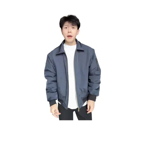 LEONBINNO Унисекс Пуховики