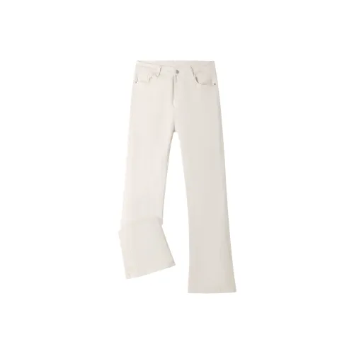 SESAME STREET Унисекс Джинсы