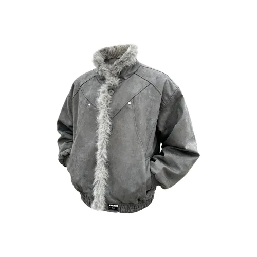 TAOKK Унисекс Пуховики