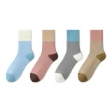 1 Далекая лазурь 1 Темно-серый 1 Серый 1 Розовый 1 Хаки