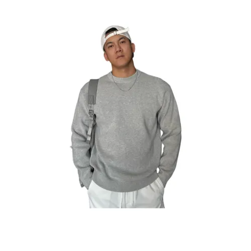 XUBAIHUO Унисекс Свитера