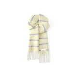 Светло-желтый