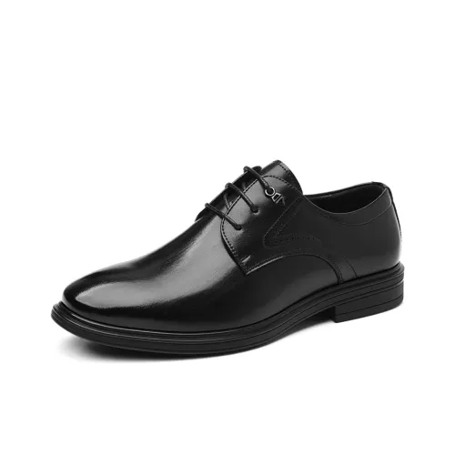 Poitulas Туфли Низкие Топ Мужские